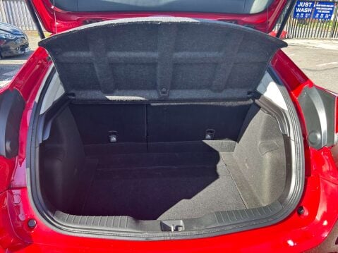 Honda Civic 1.8 Civic i-VTec ES 5dr 8