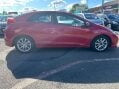 Honda Civic 1.8 Civic i-VTec ES 5dr 10