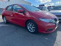 Honda Civic 1.8 Civic i-VTec ES 5dr