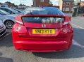 Honda Civic 1.8 Civic i-VTec ES 5dr 25