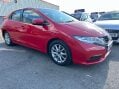 Honda Civic 1.8 Civic i-VTec ES 5dr 26