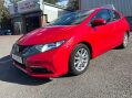 Honda Civic 1.8 Civic i-VTec ES 5dr 3