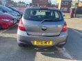 Hyundai i20 1.2 i20 Comfort 5dr 20