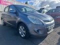 Hyundai i20 1.2 i20 Comfort 5dr 28
