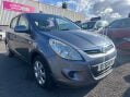 Hyundai i20 1.2 i20 Comfort 5dr 1
