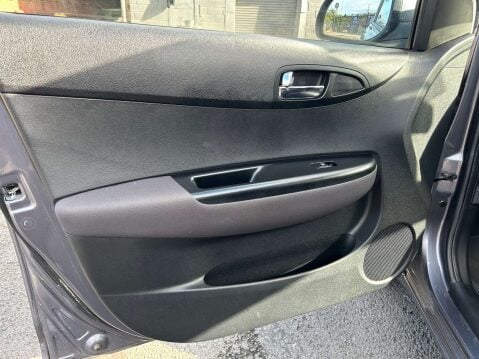 Hyundai i20 1.2 i20 Comfort 5dr 17