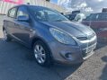 Hyundai i20 1.2 i20 Comfort 5dr 34