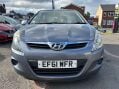 Hyundai i20 1.2 i20 Comfort 5dr 7