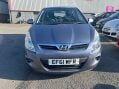 Hyundai i20 1.2 i20 Comfort 5dr 27