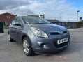 Hyundai i20 1.2 i20 Comfort 5dr 3