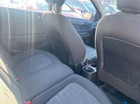 Hyundai i20 1.2 i20 Comfort 5dr 23