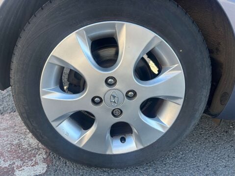 Hyundai i20 1.2 i20 Comfort 5dr 25