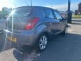 Hyundai i20 1.2 i20 Comfort 5dr 29