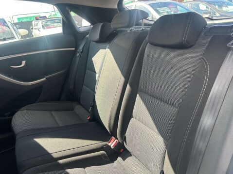 Hyundai i30 1.4 i30 Active 5dr 22
