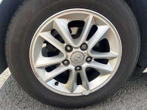 Hyundai i30 1.4 i30 Active 5dr 8
