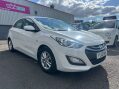 Hyundai i30 1.4 i30 Active 5dr 1