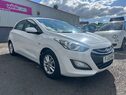 Hyundai i30 1.4 i30 Active 5dr