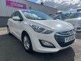 Hyundai i30 1.4 i30 Active 5dr 9
