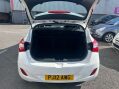 Hyundai i30 1.4 i30 Active 5dr 21