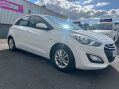 Hyundai i30 1.4 i30 Active 5dr 6