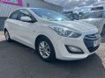 Hyundai i30 1.4 i30 Active 5dr 11