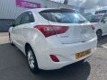 Hyundai i30 1.4 i30 Active 5dr 29