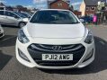 Hyundai i30 1.4 i30 Active 5dr 33
