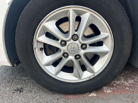 Hyundai i30 1.4 i30 Active 5dr 26
