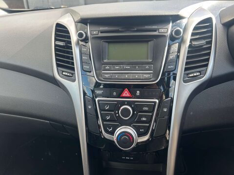 Hyundai i30 1.4 i30 Active 5dr 20
