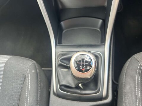 Hyundai i30 1.4 i30 Active 5dr 18