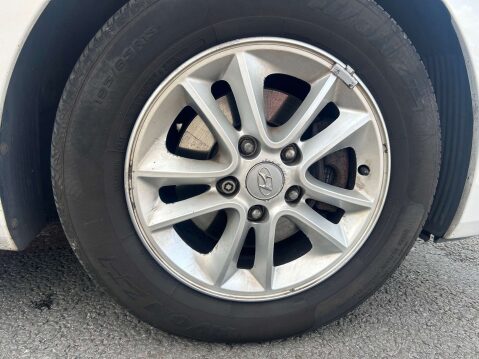Hyundai i30 1.4 i30 Active 5dr 12