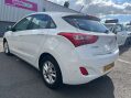 Hyundai i30 1.4 i30 Active 5dr 17
