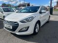 Hyundai i30 1.4 i30 Active 5dr 25
