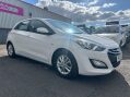 Hyundai i30 1.4 i30 Active 5dr 15