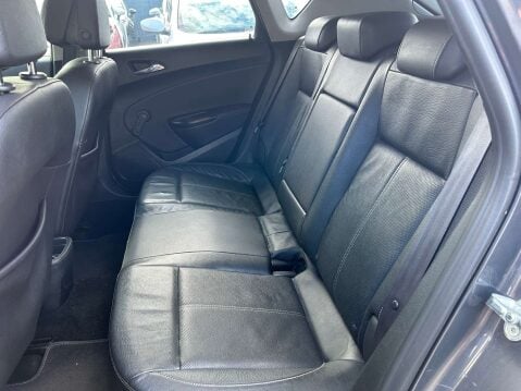 Vauxhall Astra 1.6 Astra Limited Edition 5dr 43