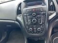 Vauxhall Astra 1.6 Astra Limited Edition 5dr 13