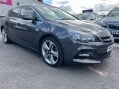 Vauxhall Astra 1.6 Astra Limited Edition 5dr 25