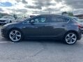 Vauxhall Astra 1.6 Astra Limited Edition 5dr 8