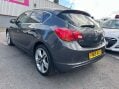 Vauxhall Astra 1.6 Astra Limited Edition 5dr 28