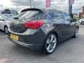 Vauxhall Astra 1.6 Astra Limited Edition 5dr 40