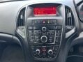 Vauxhall Astra 1.6 Astra Limited Edition 5dr 24