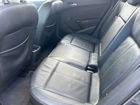 Vauxhall Astra 1.6 Astra Limited Edition 5dr 41