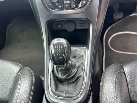 Vauxhall Astra 1.6 Astra Limited Edition 5dr 12