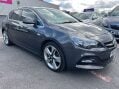 Vauxhall Astra 1.6 Astra Limited Edition 5dr 1