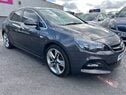 Vauxhall Astra 1.6 Astra Limited Edition 5dr