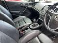 Vauxhall Astra 1.6 Astra Limited Edition 5dr 16