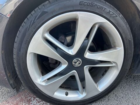 Vauxhall Astra 1.6 Astra Limited Edition 5dr 29
