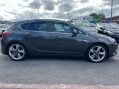 Vauxhall Astra 1.6 Astra Limited Edition 5dr 19