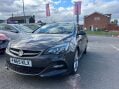 Vauxhall Astra 1.6 Astra Limited Edition 5dr 31