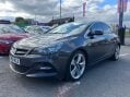 Vauxhall Astra 1.6 Astra Limited Edition 5dr 2